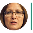 Debra Crams